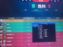  玩家反馈-无畏契约辅助VA透视自瞄辅助