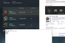 玩家反馈-三角洲库迪单范围追踪自瞄辅助